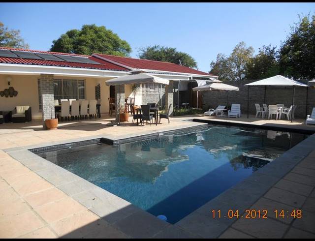 FARM FOR SALE IN LAEZONIA